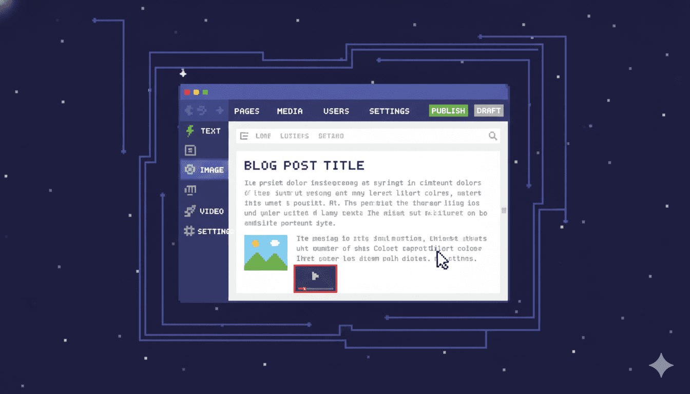Going Headless - On-Page Editing with Optimizely Graph and Next.js