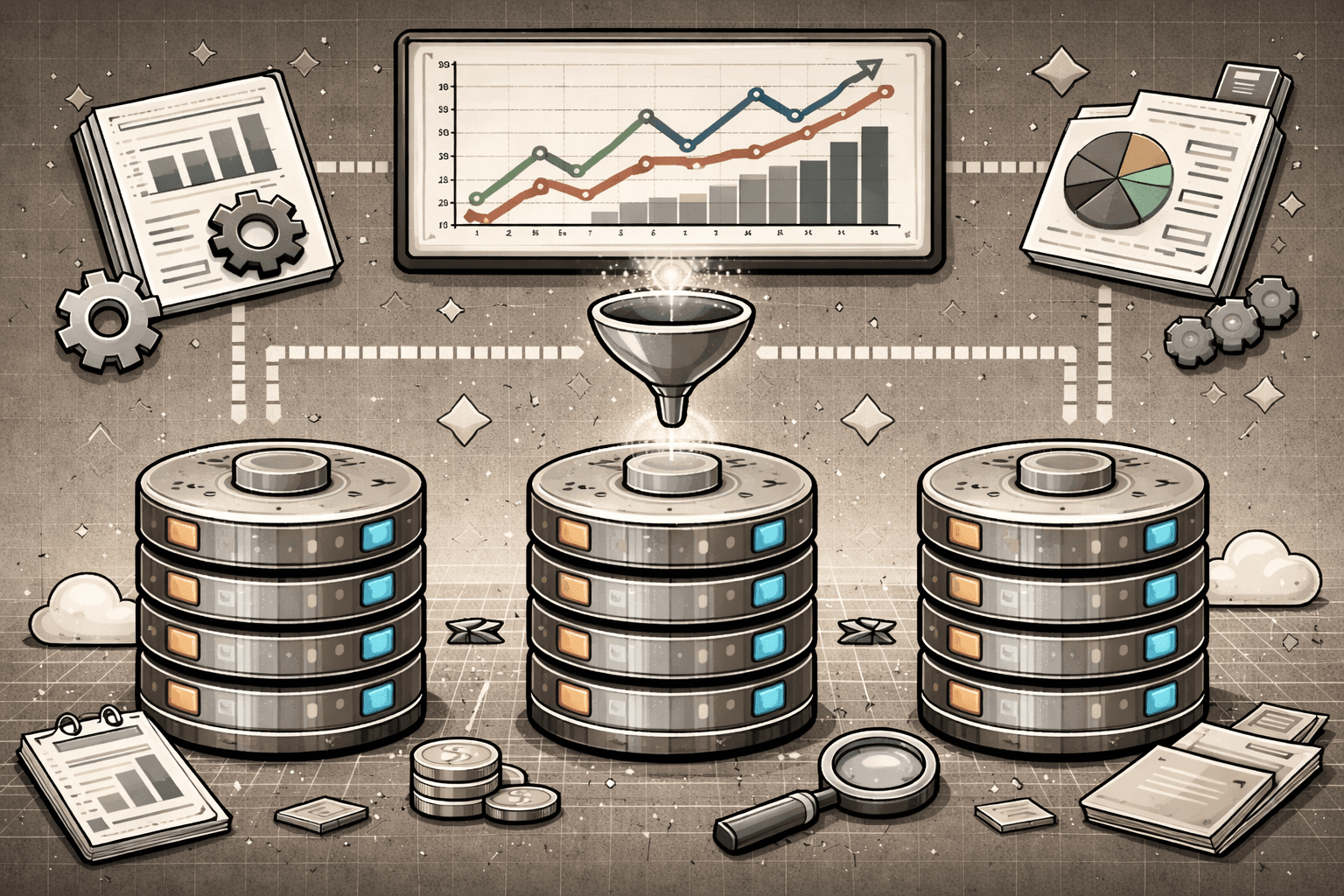 Going Headless - 3 Ways to Store Custom Data in Optimizely Graph
